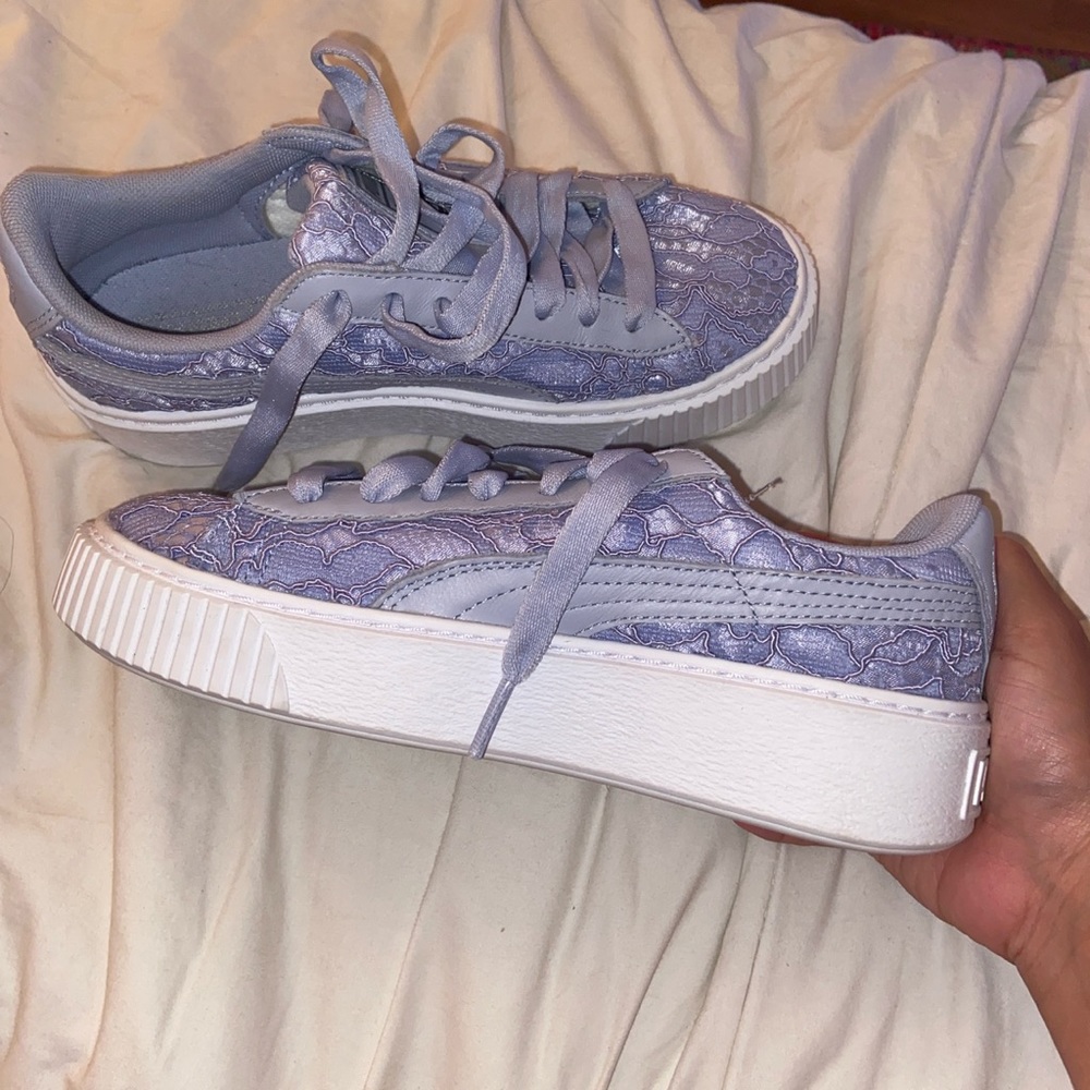 Platform Pumas